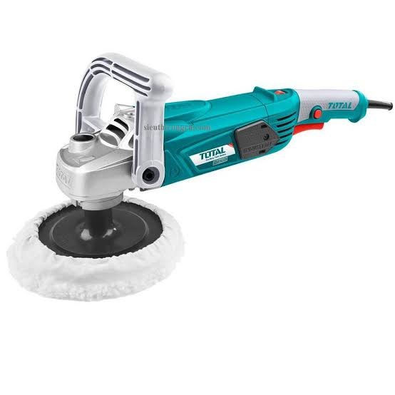 TP1141806ELECTRIC POLISHER  |  Company: Total  |  Origin: China