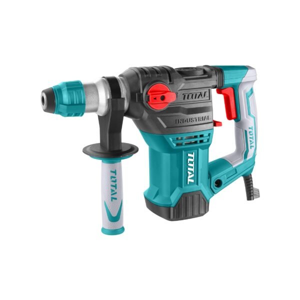 Rotary hammer 32mm TH1153216  |  Company: Total  |  Origin: China