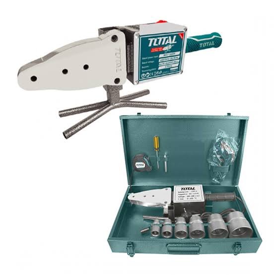 TT328151WELDING MACHINE  |  Company: Total  |  Origin: China
