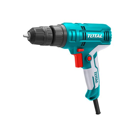 ELECTRIC DRILL 10mm TD502106 |  Company: Total  |  Origin: China