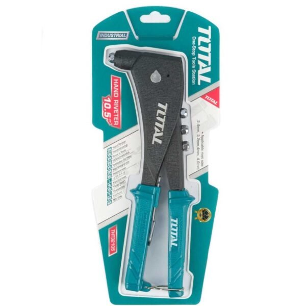 Hand Riveter 10.5" THT32105   | Company: Total | Origin: China