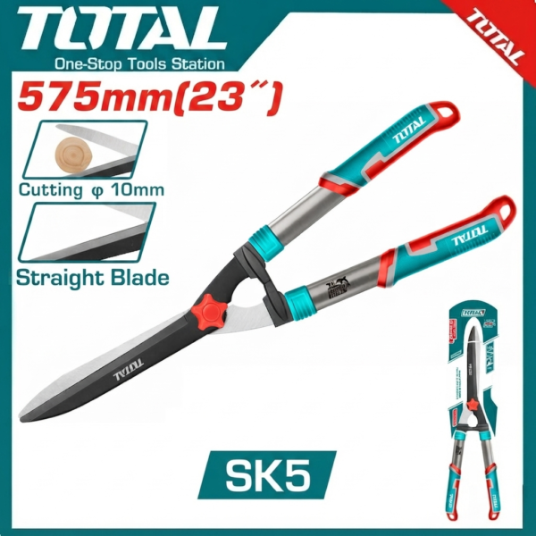 Hedge shear 22-7/8" THT1516001 | Company: Total | Origin: China