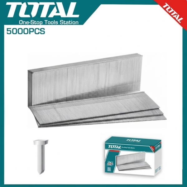 Brad nail 15mm TAC918151  |  Company: Total  |  Origin: China