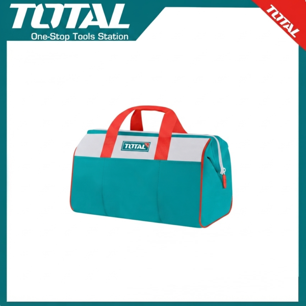 Tools bag 13" THT261325 | Company: Total | Origin: China