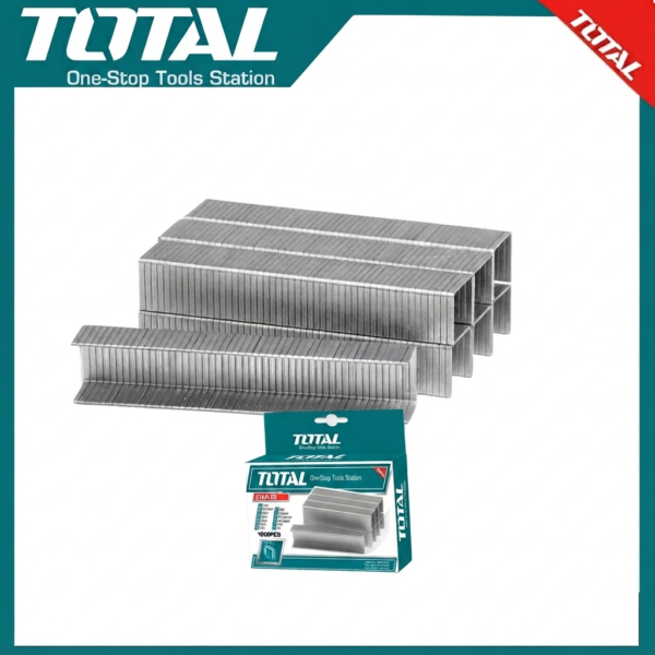 Staples 8mm THT3982 | Company: Total | Origin: China