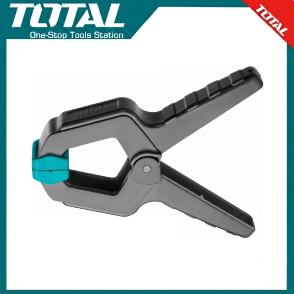 Spring clamp THT13362 | Company: Total | Origin: China