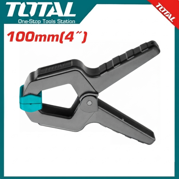 Spring clamp THT13342 | Company: Total | Origin: China