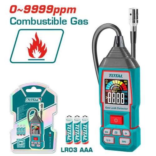 Digital Gas Indicators TETGA031 | Company: Total | Origin: China