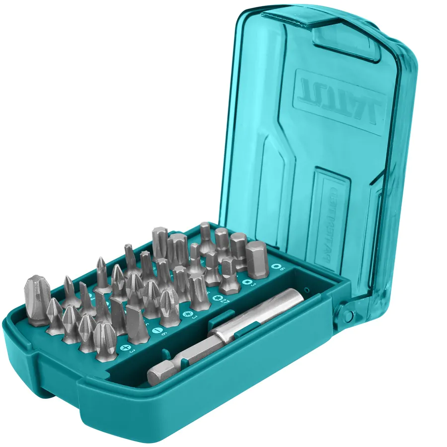 Drill Bits