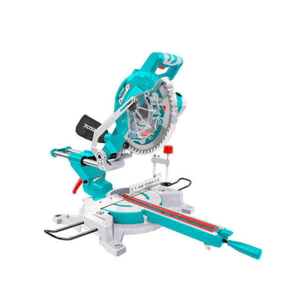 Mitre saw 10" TS421825517 | Company: Total  | Origin: China